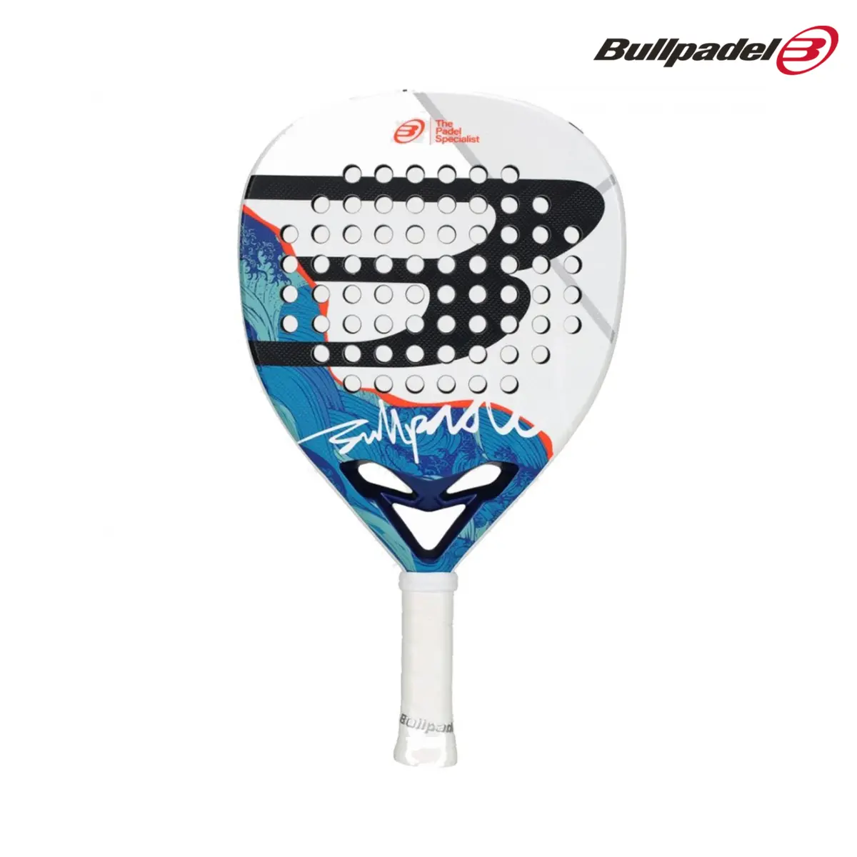 Bullpadel Ionic Power 2026 1