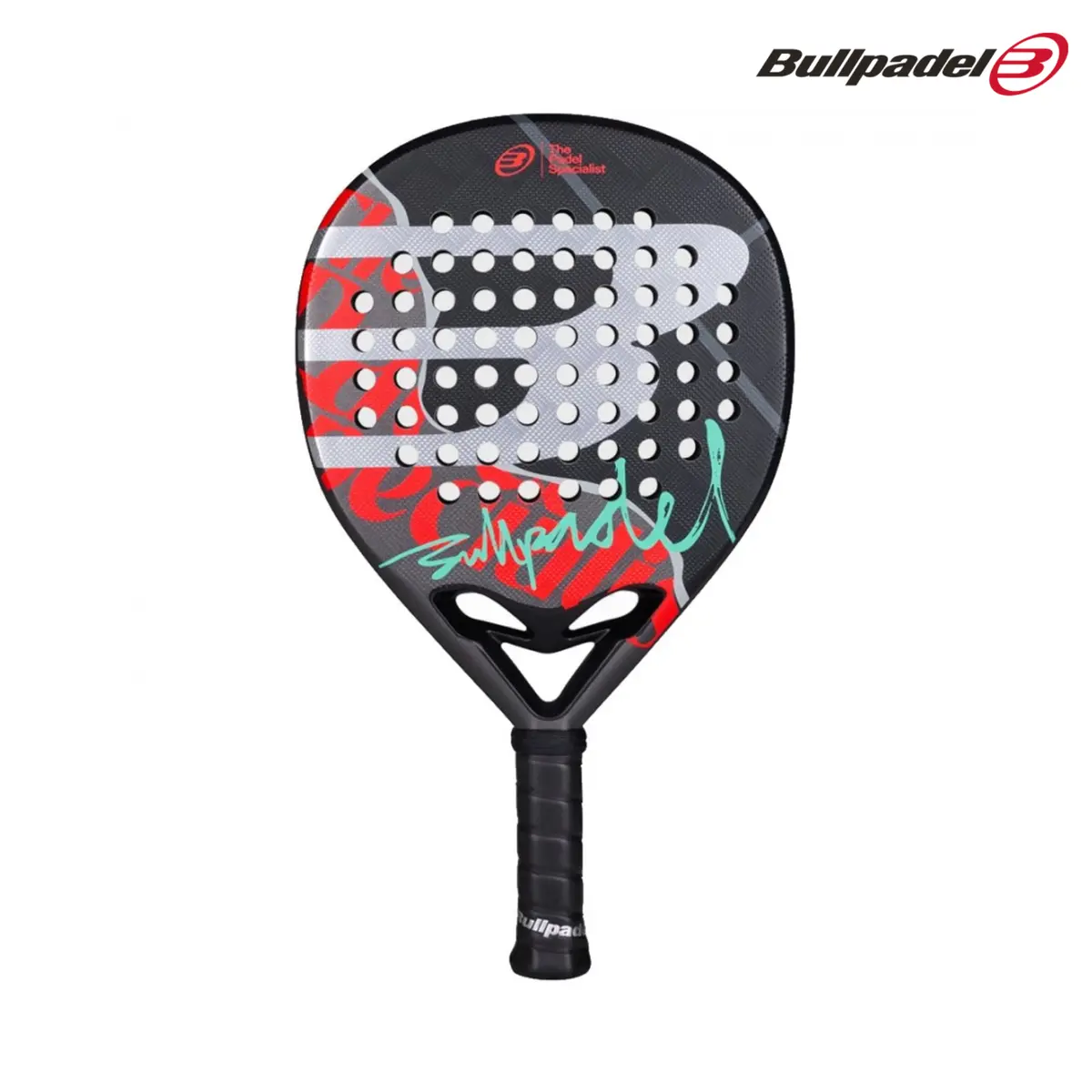 Bullpadel Ionic Control 2026 1