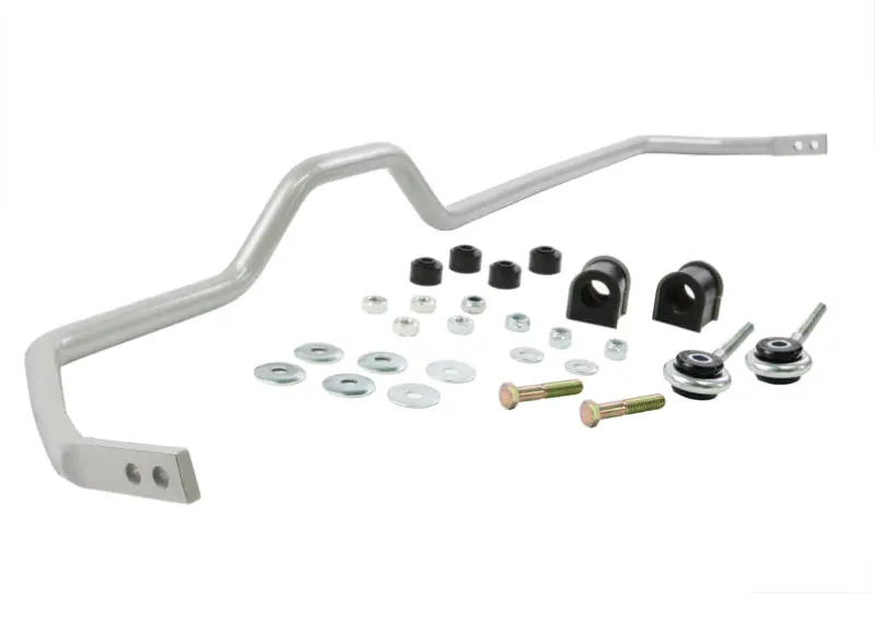 Whiteline Heavy-Duty Rear Sway Bar – 24Mm Adjustable Blade Design For 1995–1998 Nissan 240Sx (S14) 1