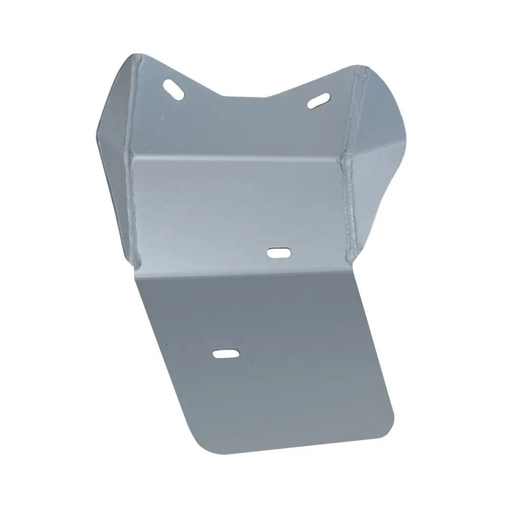 Skid Plate  |  Honda Xr200r 1
