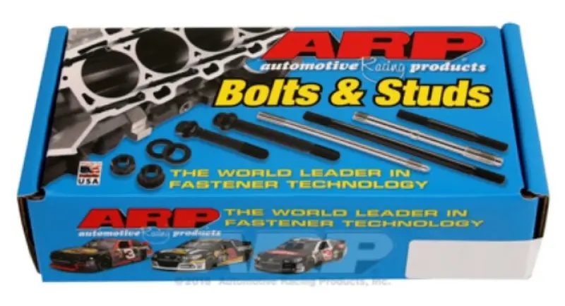 Arp Sb Chevy Lt1 6.2L Main Stud Kit 1