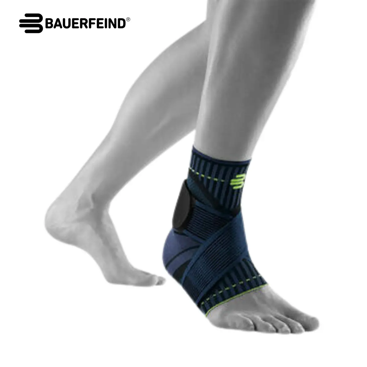 Padel Ankle Brace 1