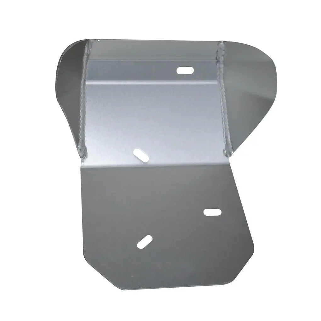 Skid Plate  |  Honda Xr400r 1