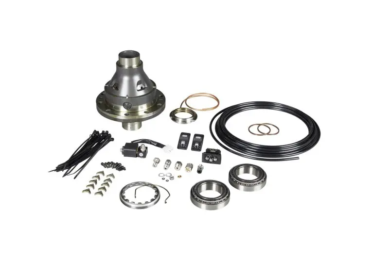 Arb Airlocker Competition Ed 35Spl Ford 9In 2In Brg S/N 1