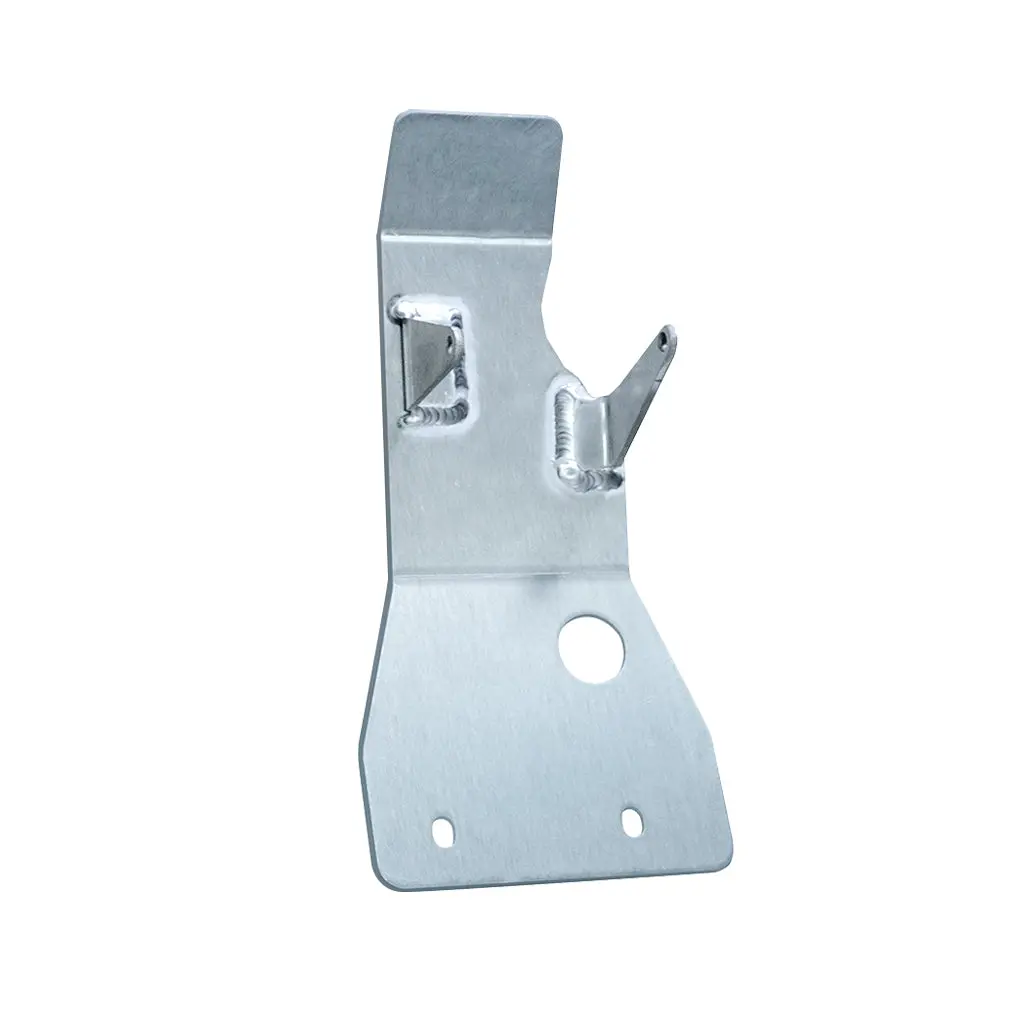 Skid Plate  |  Honda Crf50f 1