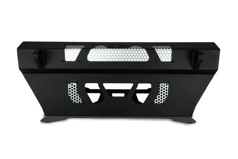 Dv8 Offroad 16-23 Toyota Tacoma Mto Series Front Bumper 1