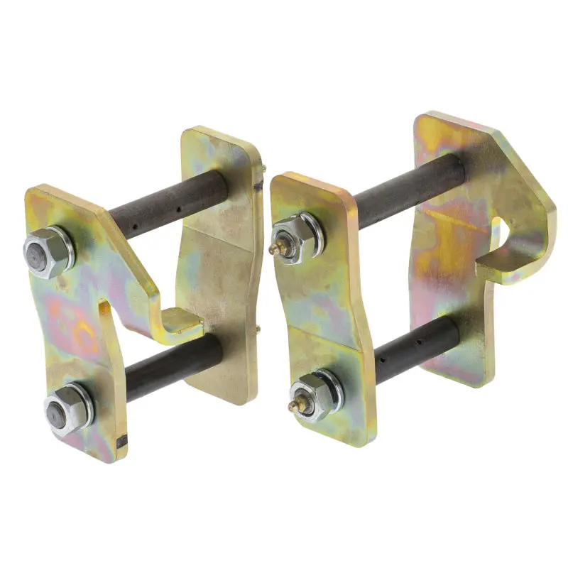 Arb Greasable Shackle Kit 76/78Ser 1