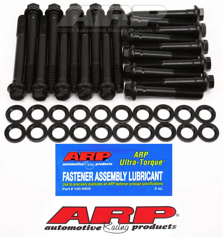 Arp Buick 455C I.D. Head Bolt Kit 1