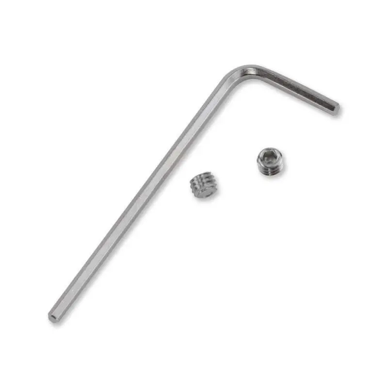 Rugged Radios Vhf Antenna Set Screw Set 1