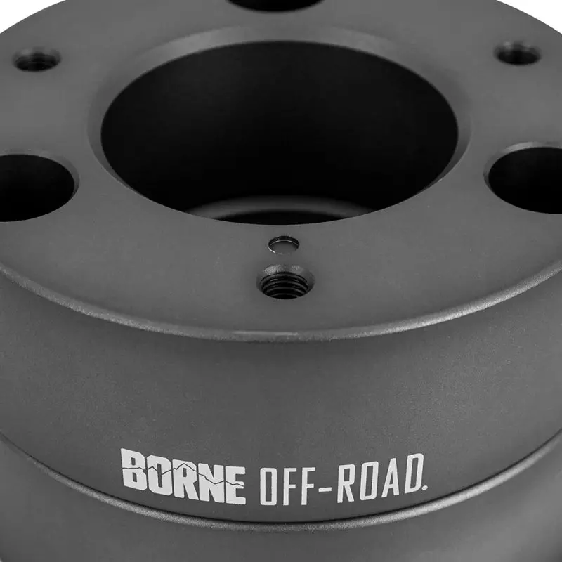 Borne Off-Road 2007-2019 Chevy/Gmc Truck 1500 Leveling Kit Front 3 Inch 1
