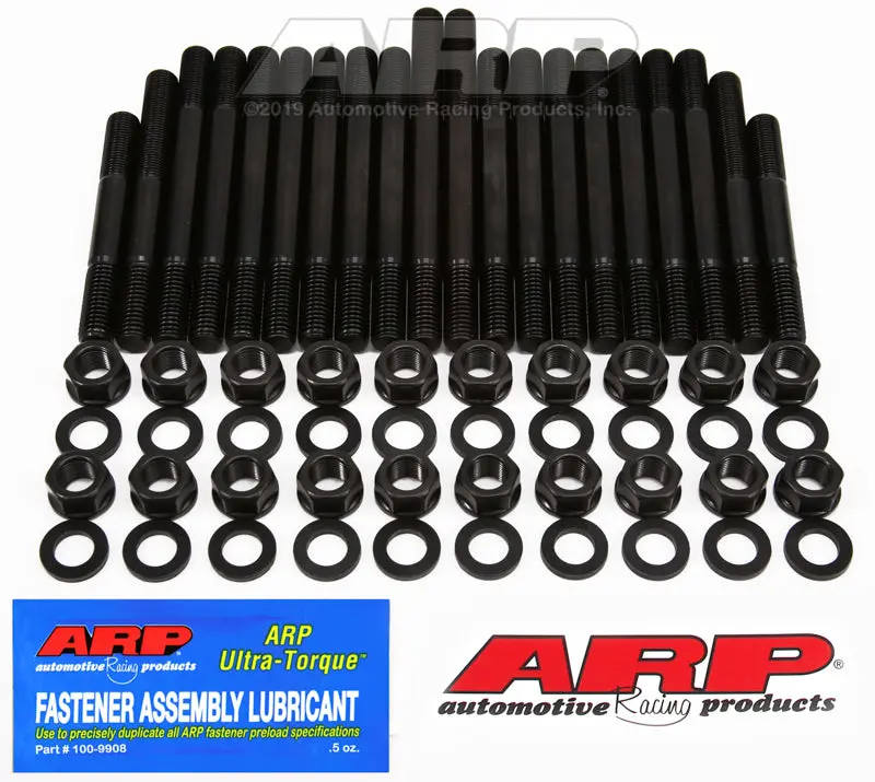 Arp Oldsmobile 350Ci Diesel Head Stud Kit 1