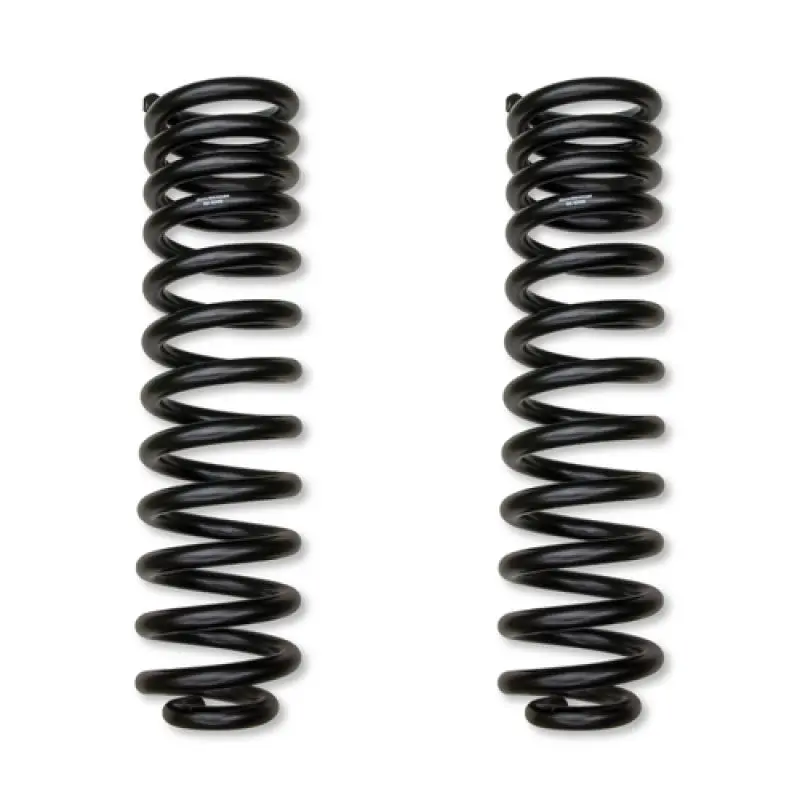 Rock Krawler 2005+ Ford F250/F250 (4In Diesel / 5.5In Gas) Triple Rate Front Coil Springs 1