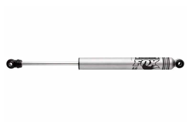 Jks Manufacturing Fox 2.0 Adventure Series Universal Shock 25.14 X 15.55 X 2 - S50/Bp7 1