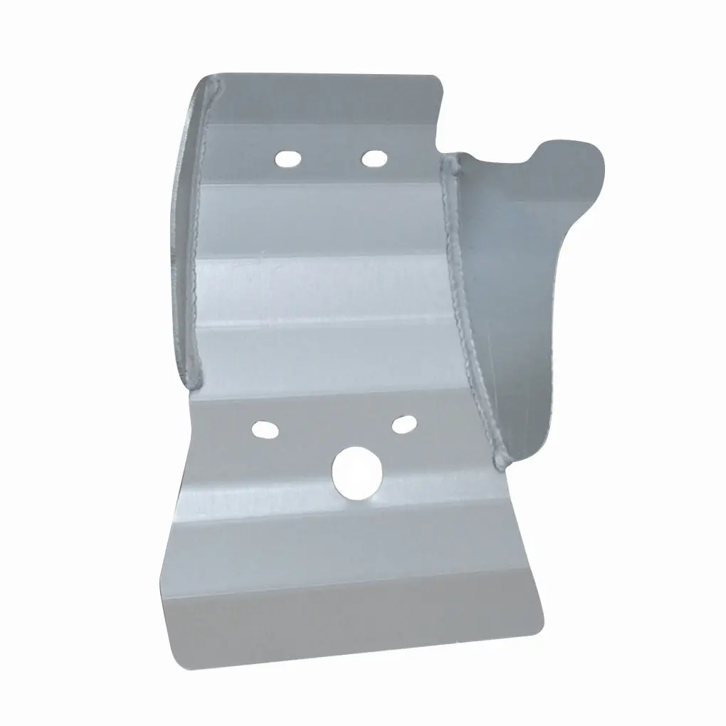 Skid Plate  |  Yamaha Yz250 1