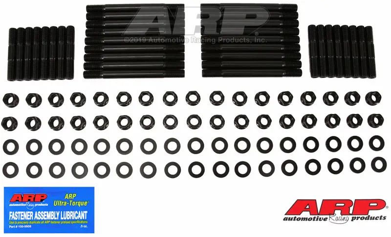 Arp Mopar B & Rb Wedge B1 Head Stud Kit 1