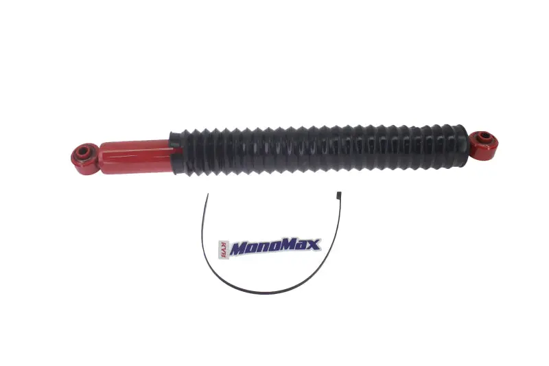 Kyb Shocks & Struts Monomax Shock Rear Dodge Ram 3500 (2Wd) 03-12 1