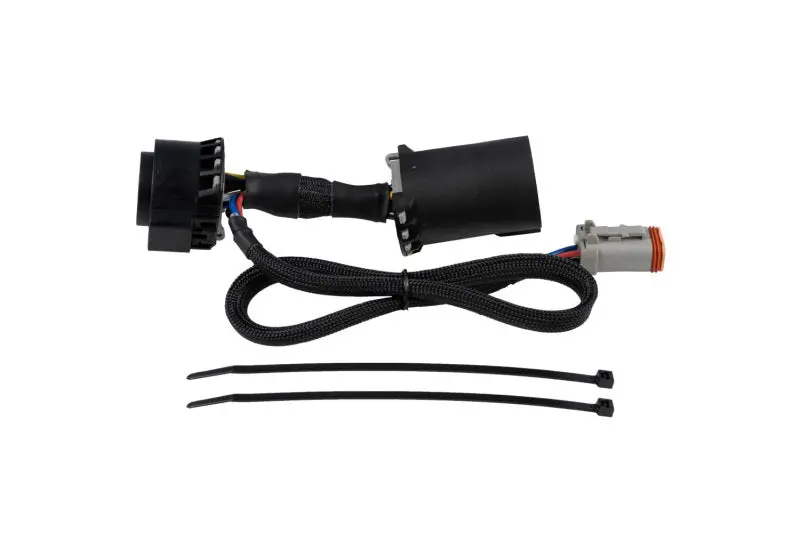 Diode Dynamics C1 7-Pin (Single) Output Trailer Harness 1