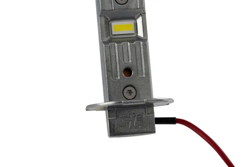 Diode Dynamics H3 White Sl2 Led Bulb (One) 2