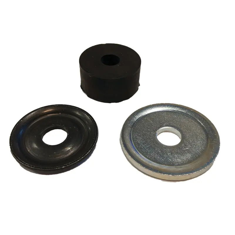 Kyb Toyota Suspension Shock / Strut Mount Bushings 06-09 4Runner / 08-15 Tacoma 1