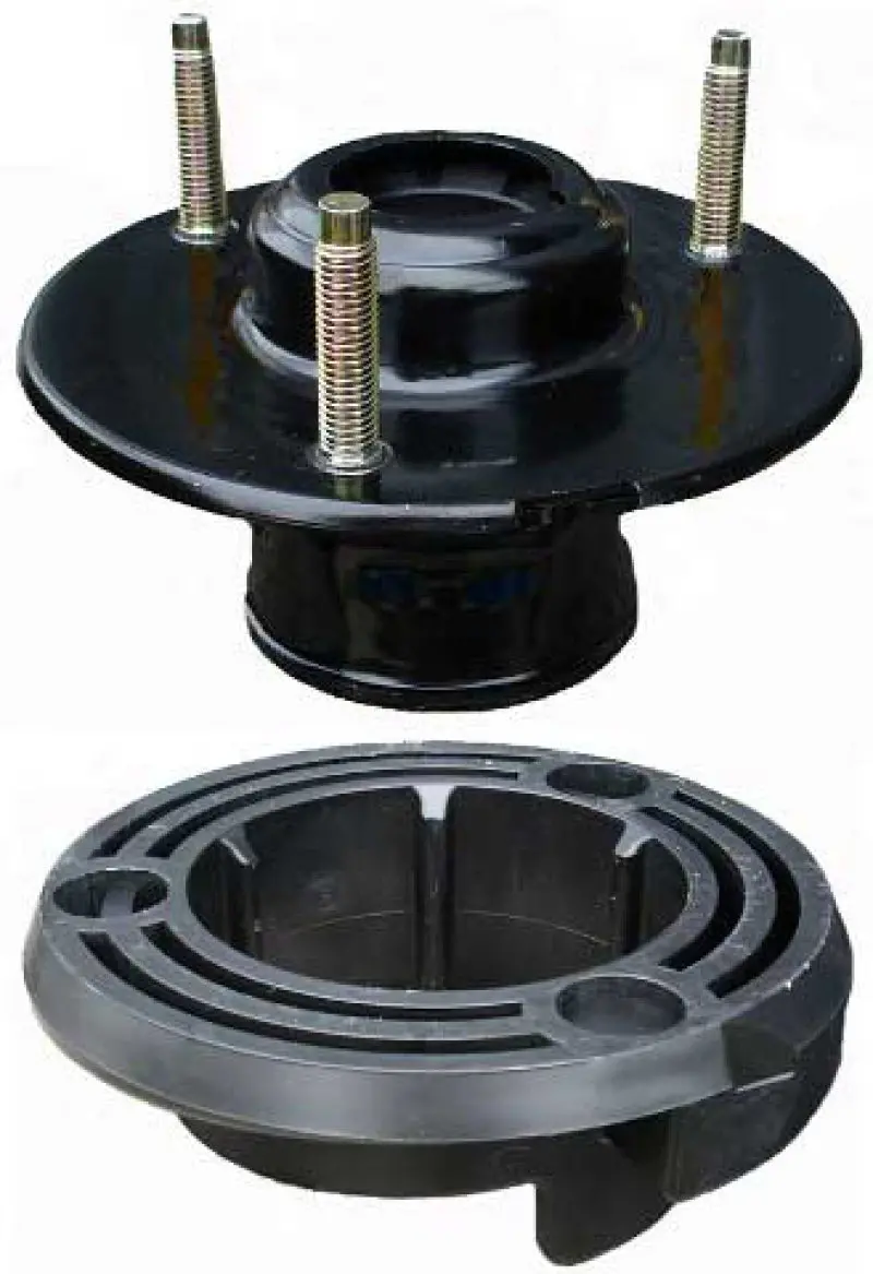 Kyb Shocks & Struts Strut Mounts Front Cadillac Escalade 2008-09 Chevrolet Avalanche 2007-09 Chevrol 1