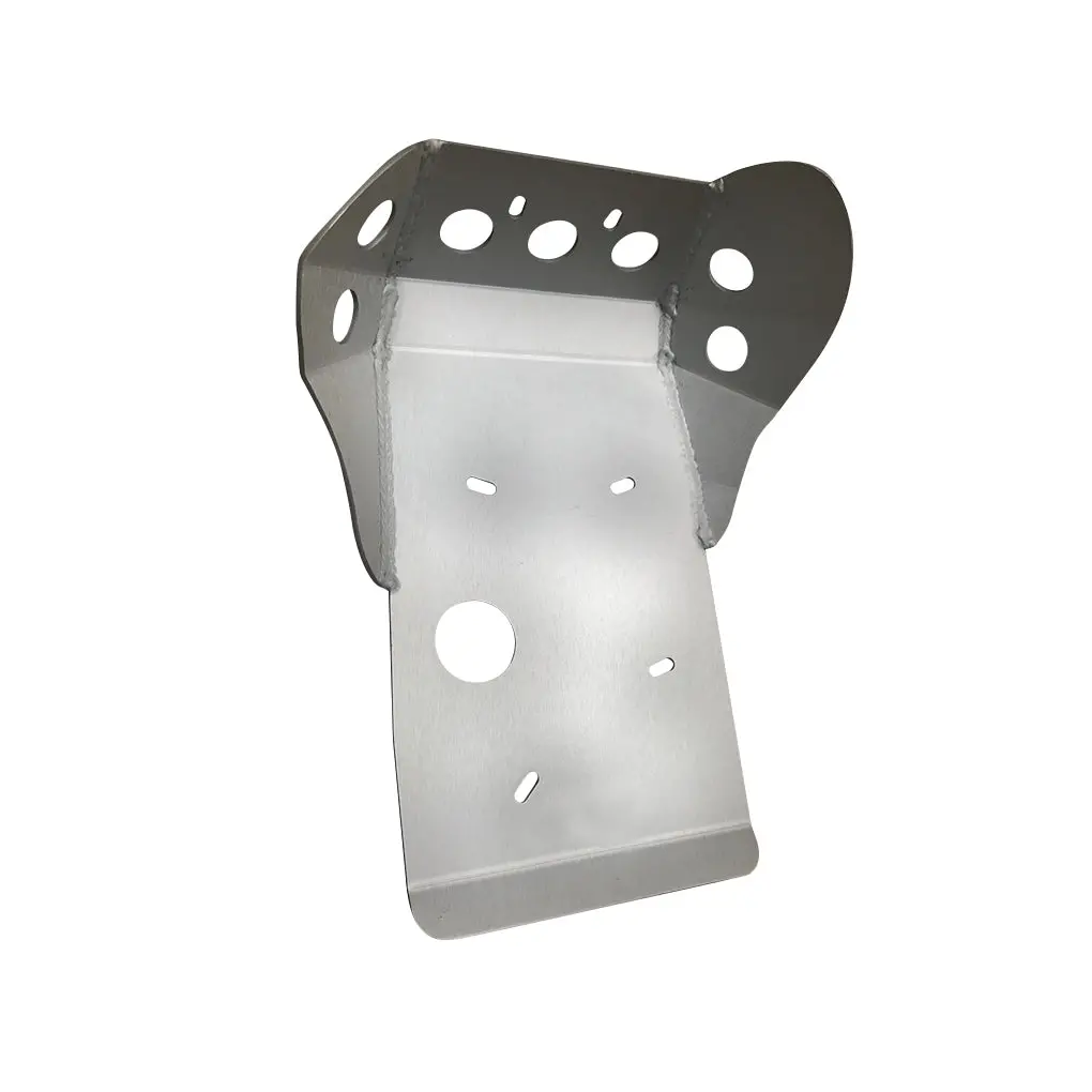 Skid Plate  |  Honda Xr650l 1