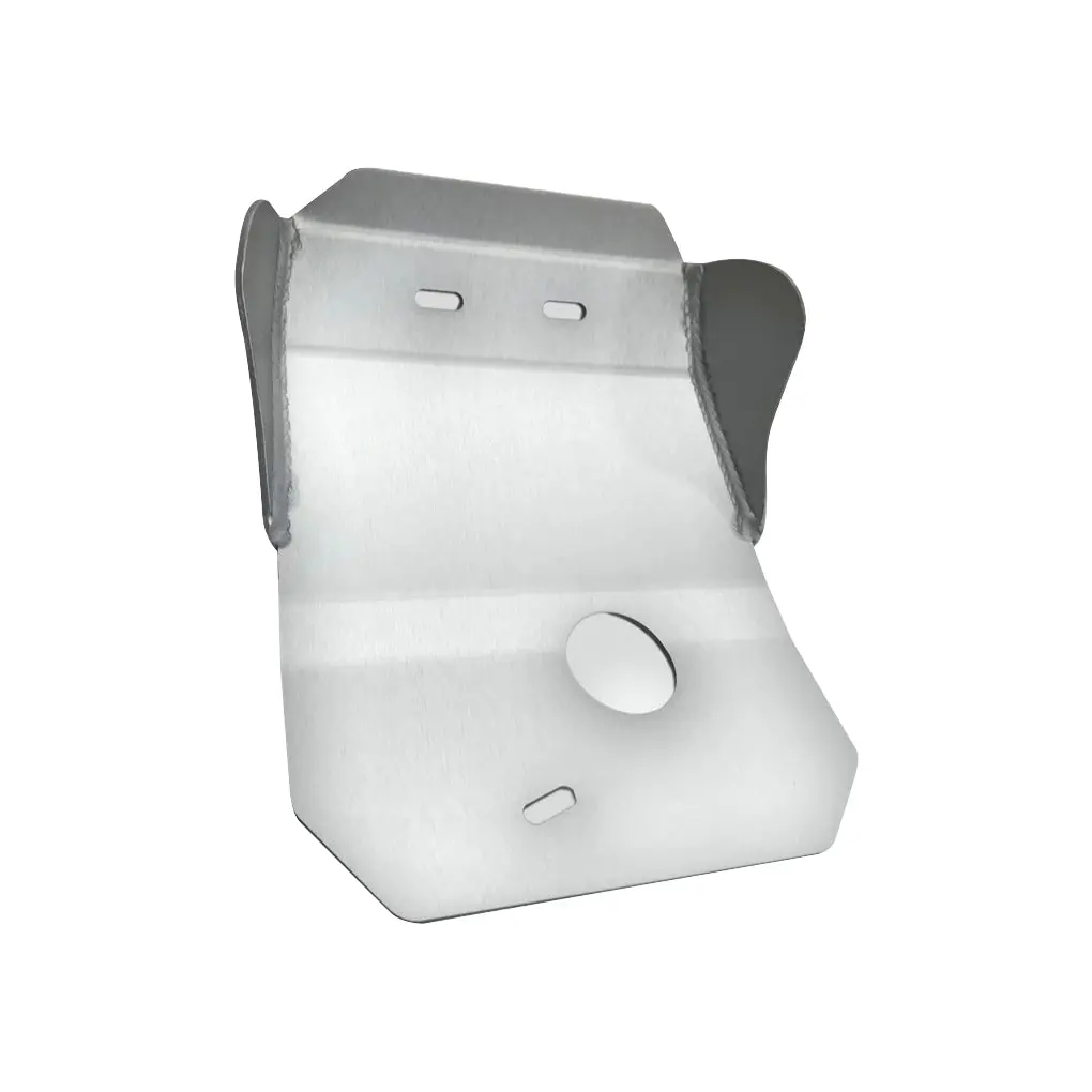 Skid Plate  |  Honda Cr500 1