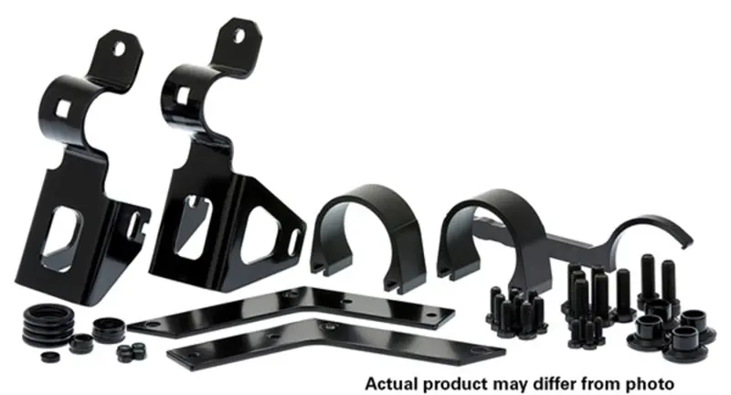 Arb Bp51 Fit Kit Lc200 Kdss Rear 1