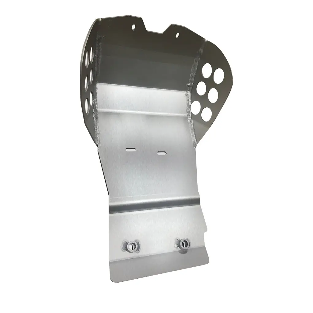 Skid Plate  |  Honda Xr650r 1