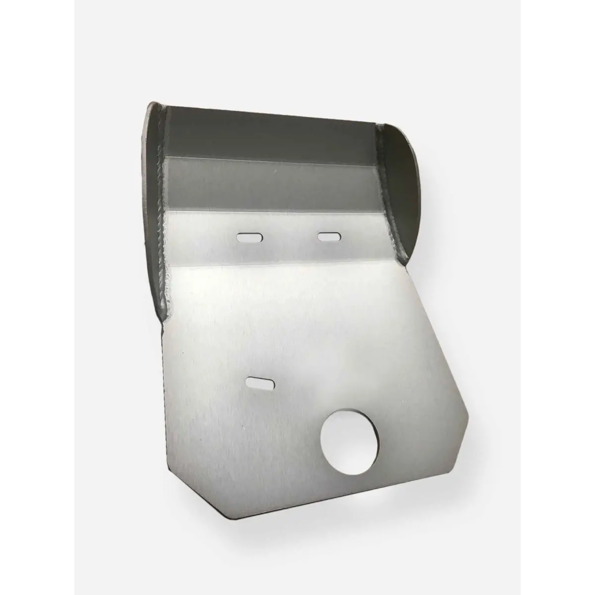 Skid Plate  |  Yamaha Yz490 1