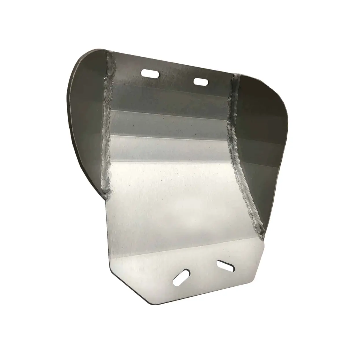 Skid Plate  |  Yamaha Wr500 1