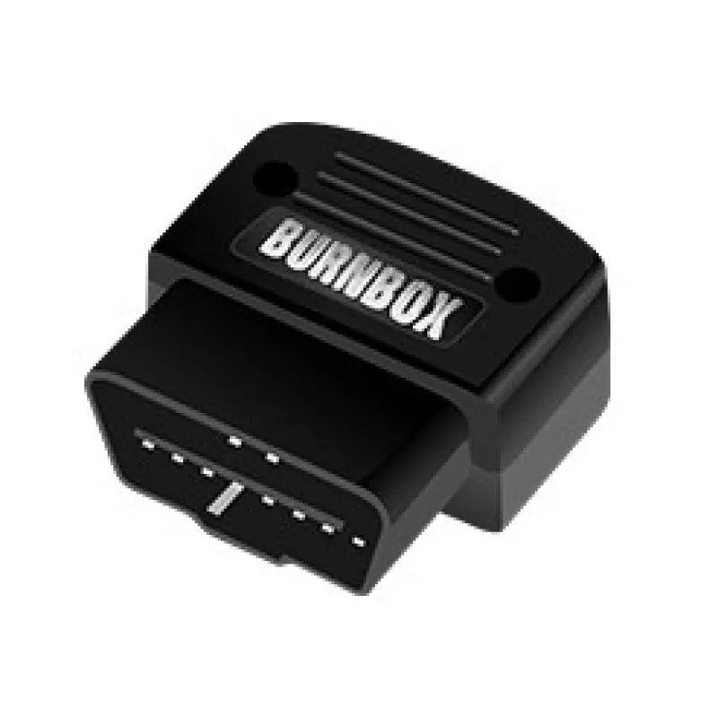 Tazer G2 Burnbox – Line Lock & Light Show Controller For 2015–2021 Dodge Challenger & Charger 1
