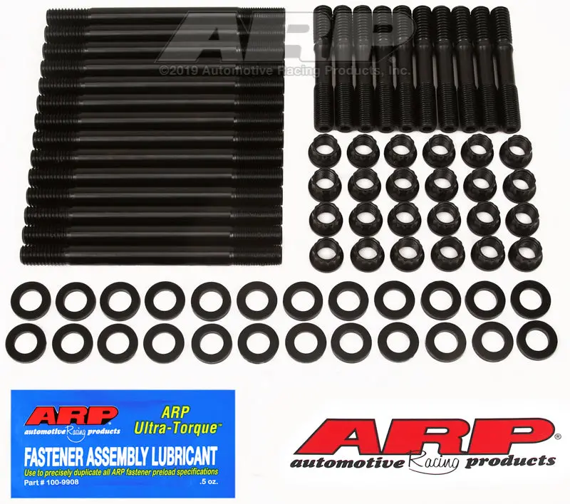 Arp Holden 308 12Pt Head Stud Kit 1