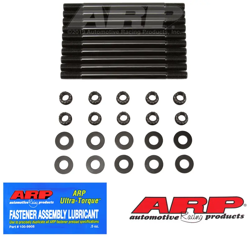 Arp 99-02 Saturn 1.9L Sohc Head Stud Kit 1
