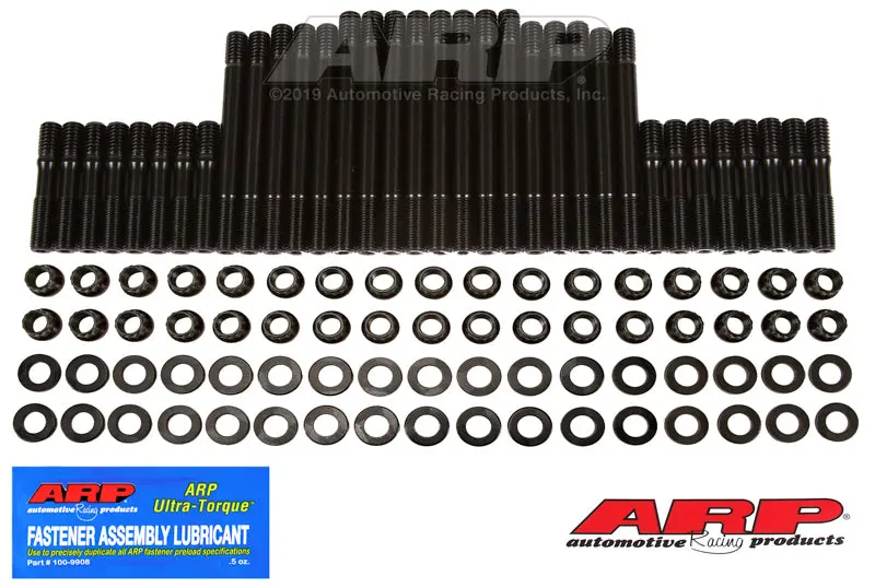 Arp Sb Chevy 14A Olds Head Stud Kit 1