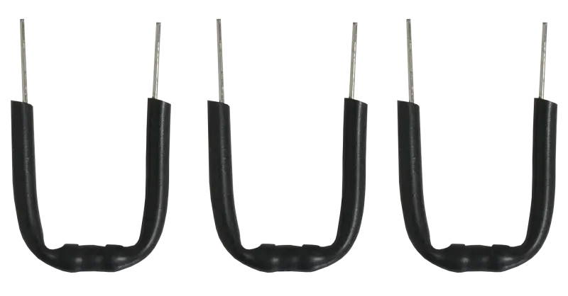 Spod Resistors (3 Pack) 1