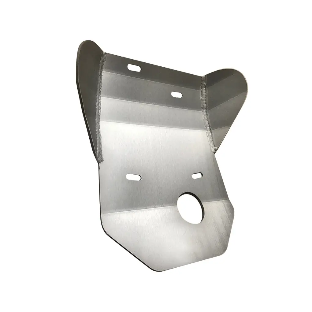 Skid Plate  |  Suzuki Rmx250 1
