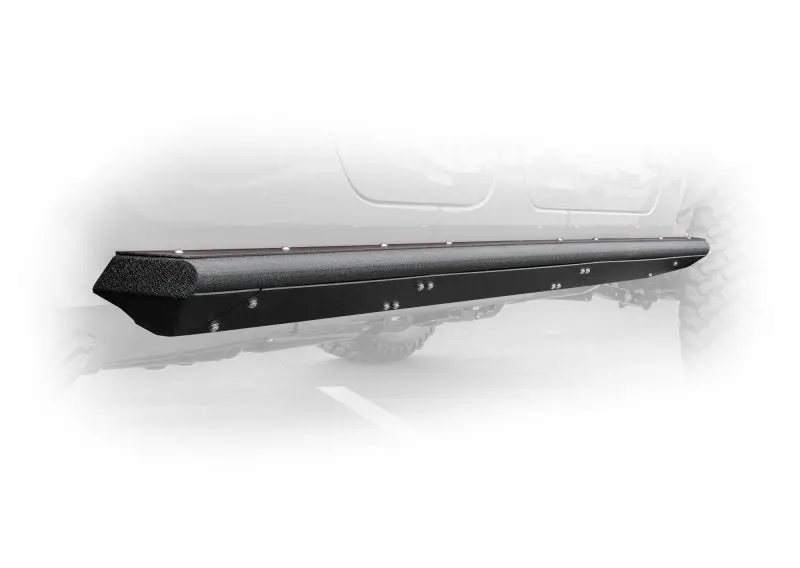 Dv8 Offroad 2019+ Jeep Gladiator Side Step/Sliders 1