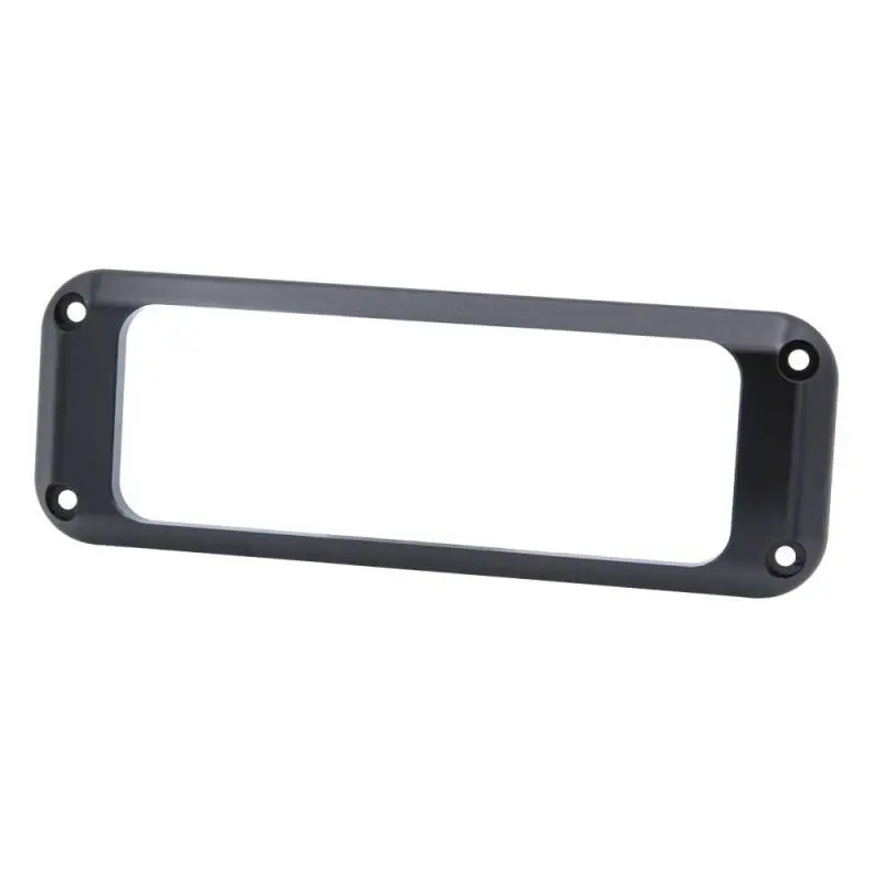 Rugged Radios Billet Dress Up Bezel For Rdm-Db Radio Mount Insert 1