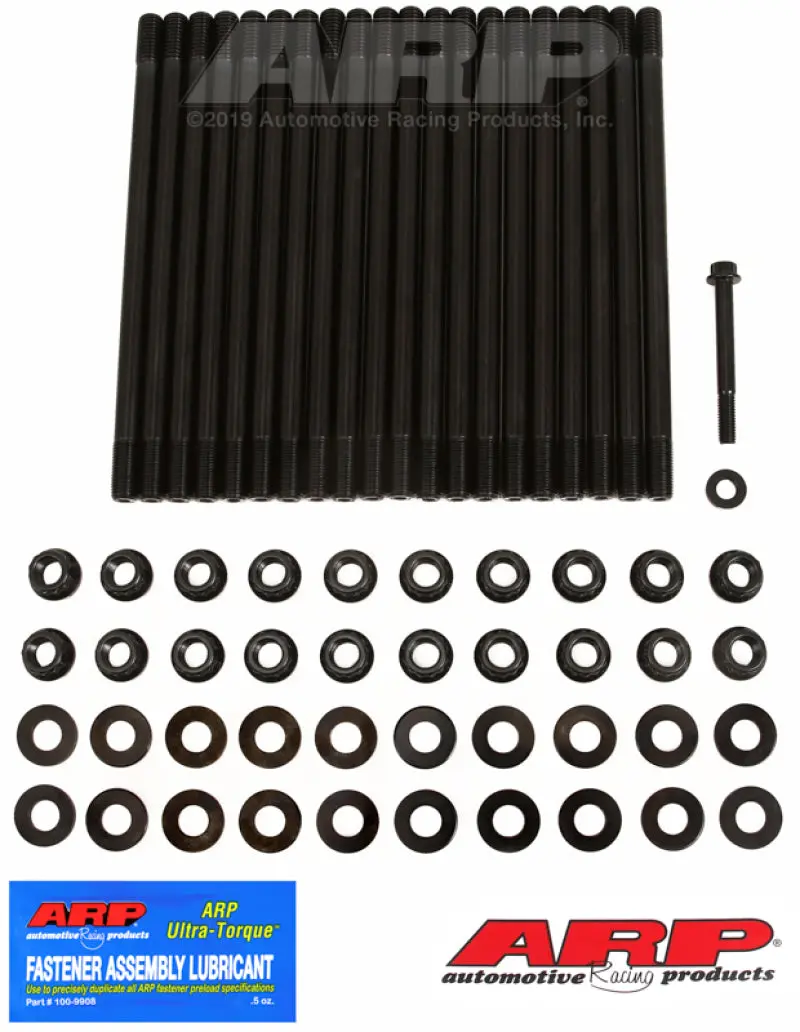 Arp Bb Ford 6.2L V8 12Pt Head Stud Kit 1