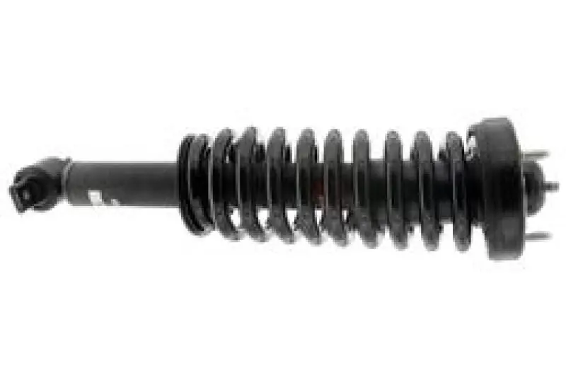 Kyb Shocks & Struts Strut Plus Front 14-17 Ford Expedition W/O Air/Elec Suspension 2
