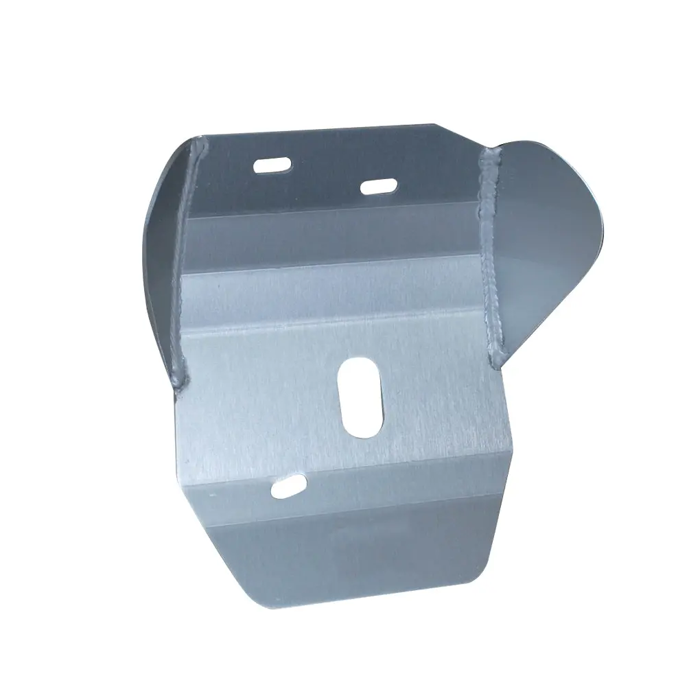 Skid Plate  |  Suzuki Rm250 1