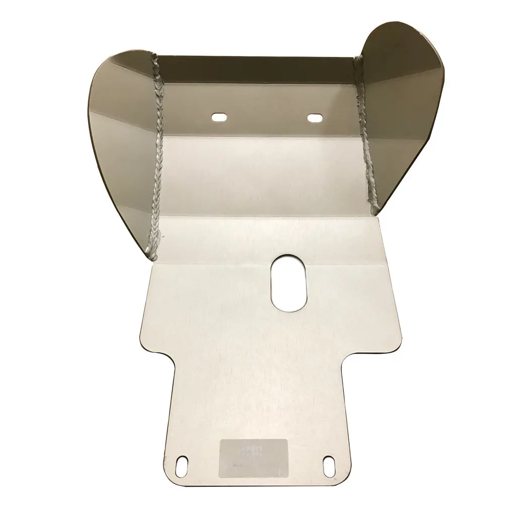 Skid Plate  |  Suzuki Dr650 1