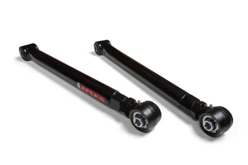 Jks Manufacturing 20-21 Jeep Gladiator Jt Adjustable J-Flex Lower Control Arms - Rear 1