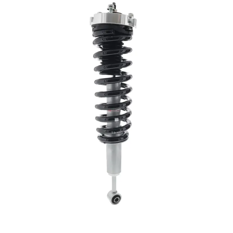 Kyb Shocks & Struts Truck-Plus Leveling Front Left 05-15 Toyota Tacoma 4Wd (Incl Trd) 1