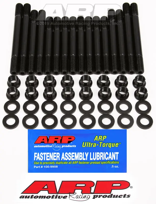 Arp 86-87 Buick Grand National/T-Type 12Pt Head Stud Kit 1