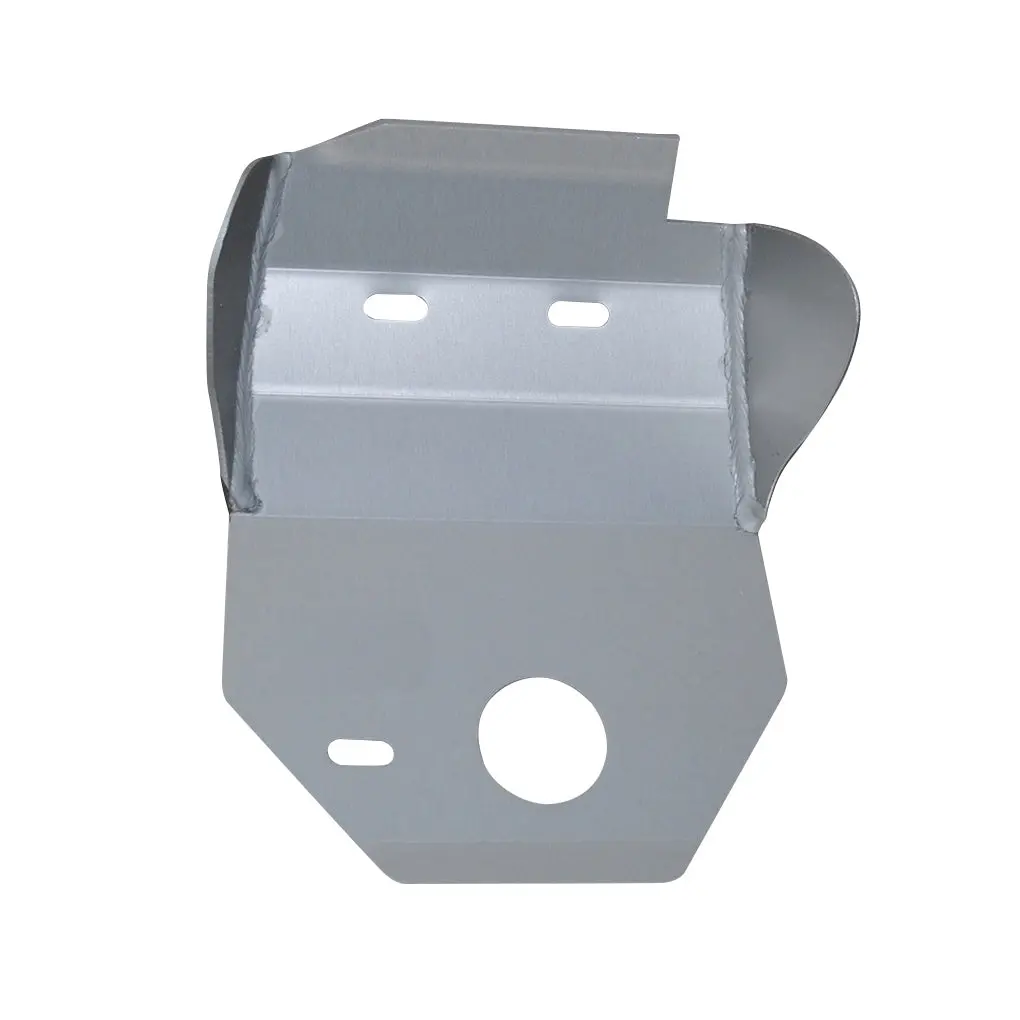 Skid Plate  |  Honda Cr250 1
