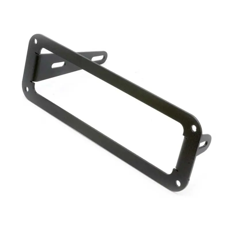 Rugged Radios In-Dash Mount For Icom F5021 Radios 1