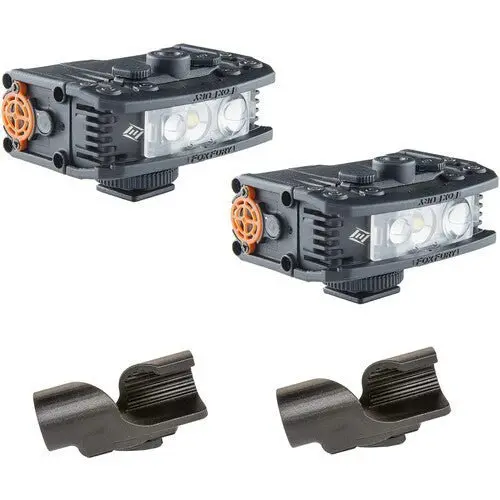 Foxfury Rugo R1s Led Light System For Dji Matrice M300 / M600 1