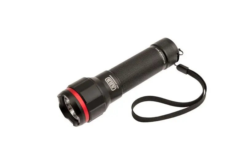 Arb Pureview 800 Flashlight 800 Lumen Flashlight 1