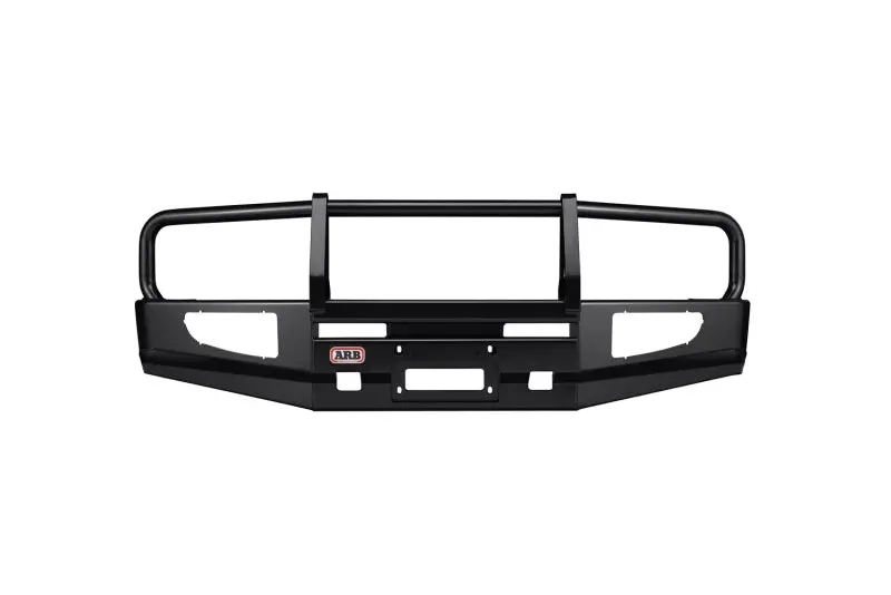 Arb Combar Suit Arb Fog Fj Cruiser Needs 3520Xxx Kit (Fit Kit Not Included) 1